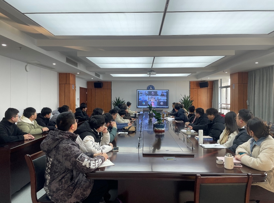 第二届岩土工程原位测试高层论坛成功召开