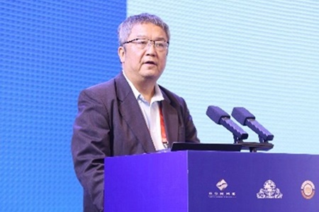 专家报告照片